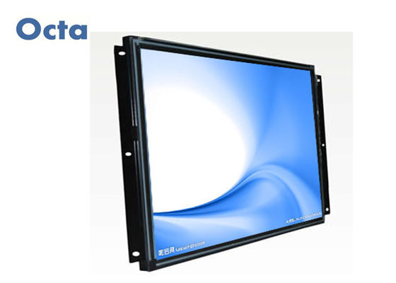 Porcellana Monitor LCD a 65 pollici 2000 della pagina aperta di LCD di alta luminosità del pidocchio del monitor della pagina aperta fornitore